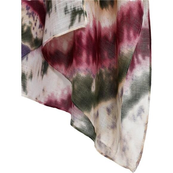 Kimonos Swimsuit Coverup Lightweight 013 - Picture 5 of 5